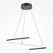Maytoni Подвесной светильник MOD242PL-L33BK MOD242PL-L33BK Maytoni Подвесной светильник MOD242PL-L33BK MOD242PL-L33BK