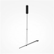 Maytoni Подвесной светильник Матовый Черный P096PL-L11BK P096PL-L11BK Maytoni Подвесной светильник Матовый Черный P096PL-L11BK P096PL-L11BK