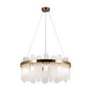Freya Modern Латунь Подвесной светильник FR5141PL-10BS Freya Modern Латунь Подвесной светильник FR5141PL-10BS