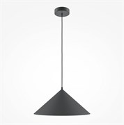 Maytoni Подвесной светильник Черный MOD167PL-01B MOD167PL-01B Maytoni Подвесной светильник Черный MOD167PL-01B MOD167PL-01B