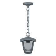 Navigator Светильник 80 465 NOF-P08-GR-IP44-E27 (4 грани подвесной серый) 80465 Navigator Светильник 80 465 NOF-P08-GR-IP44-E27 (4 грани подвесной серый) 80465