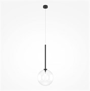 Maytoni Подвесной светильник Черный MOD172PL-01B MOD172PL-01B Maytoni Подвесной светильник Черный MOD172PL-01B MOD172PL-01B