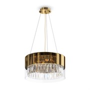 Maytoni Modern Золото Подвесной светильник MOD313PL-04G Maytoni Modern Золото Подвесной светильник MOD313PL-04G