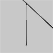 Maytoni Technical Трековый подвесной светильник TR168-1-7W3K-M-B TR168-1-7W3K-M-B Maytoni Technical Трековый подвесной светильник TR168-1-7W3K-M-B TR168-1-7W3K-M-B
