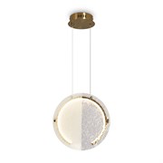 Freya LED Eclat Подвесной светильник Латунь FR6182PL-L14W1 Freya LED Eclat Подвесной светильник Латунь FR6182PL-L14W1