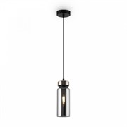 Freya Modern Никель Подвесной светильник FR8011PL-01N Freya Modern Никель Подвесной светильник FR8011PL-01N