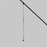 Maytoni Technical Трековый подвесной светильник TR168-1-7W3K-M-BS TR168-1-7W3K-M-BS Maytoni Technical Трековый подвесной светильник TR168-1-7W3K-M-BS TR168-1-7W3K-M-BS