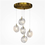 Maytoni Подвесной светильник MOD254PL-05BS MOD254PL-05BS Maytoni Подвесной светильник MOD254PL-05BS MOD254PL-05BS