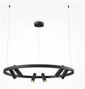 Maytoni Подвесной светильник MOD102PL-L42BK MOD102PL-L42BK Maytoni Подвесной светильник MOD102PL-L42BK MOD102PL-L42BK