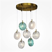 Maytoni Подвесной светильник MOD254PL-07BS MOD254PL-07BS Maytoni Подвесной светильник MOD254PL-07BS MOD254PL-07BS