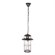 LOFT IT 100015P Уличный подвесной светильник Palermo 100015P LOFT IT 100015P Уличный подвесной светильник Palermo 100015P