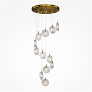 Maytoni Подвесной светильник MOD254PL-12BS MOD254PL-12BS Maytoni Подвесной светильник MOD254PL-12BS MOD254PL-12BS