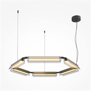 Maytoni Подвесной светильник MOD296PL-L60BS3K MOD296PL-L60BS3K Maytoni Подвесной светильник MOD296PL-L60BS3K MOD296PL-L60BS3K
