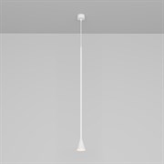 Maytoni Подвесной светильник Arrow GU10 1x40W Белый P064PL-01W-1 Maytoni Подвесной светильник Arrow GU10 1x40W Белый P064PL-01W-1