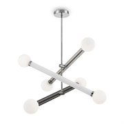 Freya Подвесной светильник FR5381PL-06CH FR5381PL-06CH Freya Подвесной светильник FR5381PL-06CH FR5381PL-06CH