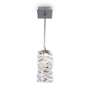 Maytoni Modern Хром Подвесной светильник MOD124PL-L3CH3K Maytoni Modern Хром Подвесной светильник MOD124PL-L3CH3K