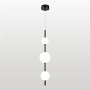 Lussole Подвесной светильник из серии HART с цоколем led; суммарной мощностью 15Вт SY5827 Lussole Подвесной светильник из серии HART с цоколем led; суммарной мощностью 15Вт SY5827