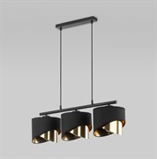 Eurosvet Grant Black 4824 / подвесной светильник a066419