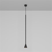 Maytoni Подвесной светильник Arrow GU10 1x40W Черный P064PL-01B-1 Maytoni Подвесной светильник Arrow GU10 1x40W Черный P064PL-01B-1
