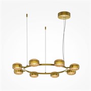 Maytoni Подвесной светильник MOD299PL-L80BS3K MOD299PL-L80BS3K Maytoni Подвесной светильник MOD299PL-L80BS3K MOD299PL-L80BS3K