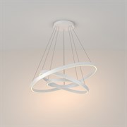Maytoni Modern Rim Подвесной светильник Белый MOD058PL-L100W3K Maytoni Modern Rim Подвесной светильник Белый MOD058PL-L100W3K