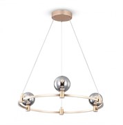 Freya Loft Золото Подвесной светильник FR4005PL-03G Freya Loft Золото Подвесной светильник FR4005PL-03G