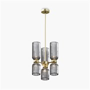 Maytoni Подвесной светильник MOD302PL-06GR MOD302PL-06GR Maytoni Подвесной светильник MOD302PL-06GR MOD302PL-06GR