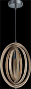 Navigator Светильник 80 429 NLF-P-037-02 подвесной темный светлое дерево 80429 Navigator Светильник 80 429 NLF-P-037-02 подвесной темный светлое дерево 80429