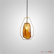 ImperiumLoft Подвесной светильник GEM Amber 101605-26