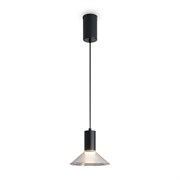 Freya LED Lake Подвесной светильник Черный FR6179PL-L6B Freya LED Lake Подвесной светильник Черный FR6179PL-L6B