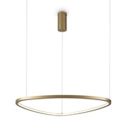 Maytoni Modern Glint Подвесной светильник Латунь MOD072PL-L28BS3K Maytoni Modern Glint Подвесной светильник Латунь MOD072PL-L28BS3K