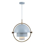 LOFT IT LOFT9915-WH Светильник подвесной 1xE27 max 40W LOFT9915-WH, шт LOFT9915-WH LOFT IT LOFT9915-WH Светильник подвесной 1xE27 max 40W LOFT9915-WH, шт LOFT9915-WH