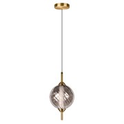 LOFT IT 10421/B Smoke Подвесной светильник Helix, шт 10421/B Smoke LOFT IT 10421/B Smoke Подвесной светильник Helix, шт 10421/B Smoke