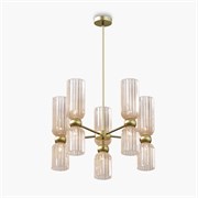 Maytoni Подвесной светильник MOD302PL-10CG MOD302PL-10CG Maytoni Подвесной светильник MOD302PL-10CG MOD302PL-10CG