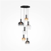 Maytoni Подвесной светильник MOD414PL-06B MOD414PL-06B Maytoni Подвесной светильник MOD414PL-06B MOD414PL-06B