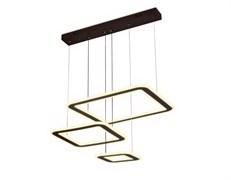 Ambrella Подвесной светодиодный светильник с пультом FA433 CF кофе 192W 630*470*590 (ПДУ РАДИО 2.4G) FA433 Ambrella Подвесной светодиодный светильник с пультом FA433 CF кофе 192W 630*470*590 (ПДУ РАДИО 2.4G) FA433