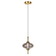 LOFT IT 10421/C Smoke Подвесной светильник Helix, шт 10421/C Smoke LOFT IT 10421/C Smoke Подвесной светильник Helix, шт 10421/C Smoke