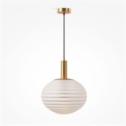 Maytoni Подвесной светильник MOD268PL-01G MOD268PL-01G Maytoni Подвесной светильник MOD268PL-01G MOD268PL-01G