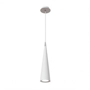 Maytoni Подвесной светильник Nevill GU10 1x40Вт P318-PL-01-W Maytoni Подвесной светильник Nevill GU10 1x40Вт P318-PL-01-W
