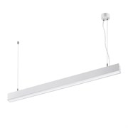 Novotech 358867 OVER NT22 белый Светильник накладной/подвесной светодиодный IP20 LED 4000K 30W 220V ITER 358867 Novotech 358867 OVER NT22 белый Светильник накладной/подвесной светодиодный IP20 LED 4000K 30W 220V ITER 358867
