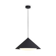 Freya LED ИСТИНА Подвесной светильник Черный FR6181PL-L16B Freya LED ИСТИНА Подвесной светильник Черный FR6181PL-L16B
