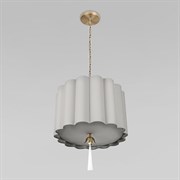 LOFT IT 10306P Grey linen Подвесной светильник Mellow, шт 10306P Grey linen LOFT IT 10306P Grey linen Подвесной светильник Mellow, шт 10306P Grey linen