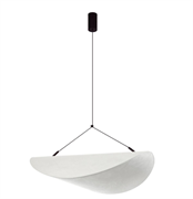 Odeon Light 7067/36L L-VISION ODL25 Подвесной светильник металл/нетканный шелк/черн IP20 LED 25W 3000/3500/4000K 220V SILK 7067/36L Odeon Light 7067/36L L-VISION ODL25 Подвесной светильник металл/нетканный шелк/черн IP20 LED 25W 3000/3500/4000K 220V SILK 7067/36L