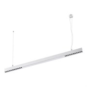 Novotech 358869 OVER NT22 белый Светильник накладной/подвесной светодиодный IP20 LED 4000K 40W 220V ITER 358869 Novotech 358869 OVER NT22 белый Светильник накладной/подвесной светодиодный IP20 LED 4000K 40W 220V ITER 358869