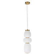 LOFT IT 10422/C Подвесной светильник Duff, шт 10422/C LOFT IT 10422/C Подвесной светильник Duff, шт 10422/C