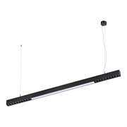 Novotech 358870 OVER NT22 черный Светильник накладной/подвесной светодиодный IP20 LED 4000K 40W 220V ITER 358870 Novotech 358870 OVER NT22 черный Светильник накладной/подвесной светодиодный IP20 LED 4000K 40W 220V ITER 358870