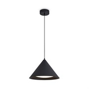 Freya LED ИСТИНА Подвесной светильник Черный FR6181PL-L9B Freya LED ИСТИНА Подвесной светильник Черный FR6181PL-L9B