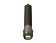 Ambrella Комплект подвесного светильника XP1123001 DCH/SBK/PBK черный хром/черный песок/черный полированный MR16 GU5.3 (A2302, C6356, A2010, C1123, N7 XP1123001 Ambrella Комплект подвесного светильника XP1123001 DCH/SBK/PBK черный хром/черный песок/черный полированный MR16 GU5.3 (A2302, C6356, A2010, C1123, N7 XP1123001