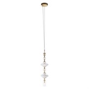 LOFT IT 10423/A Подвесной светильник Spindle, шт 10423/A LOFT IT 10423/A Подвесной светильник Spindle, шт 10423/A