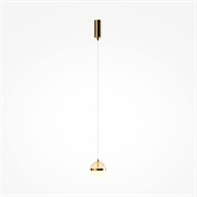 Maytoni Подвесной светильник Area MOD295PL-L20BS3K MOD295PL-L20BS3K Maytoni Подвесной светильник Area MOD295PL-L20BS3K MOD295PL-L20BS3K